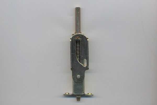 雨戸錠(H66以下・上下兼用)　C1X01