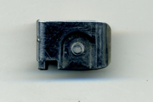 サッシ用下戸車　窓タイプ(H=1.2-2.0尺)　2ヶ入　MK2FK2 FF0521　戸車径:21mm