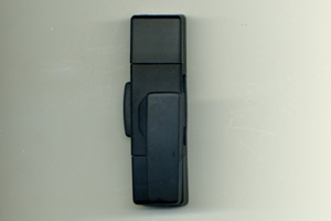 クレセント　SAKEY63L　窓タイプ用　ブラック色
