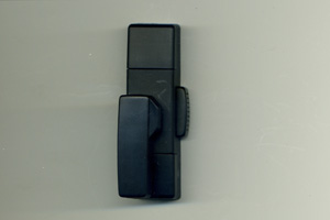 クレセント　SAKEY63R　窓タイプ用　ブラック色
