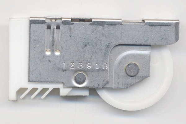 戸車　YSK-12391　1ヶ入　戸車径:36.6mm