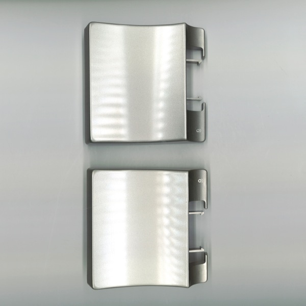 ハンドルグリップアームカバー　色 : SI　WD5616-00