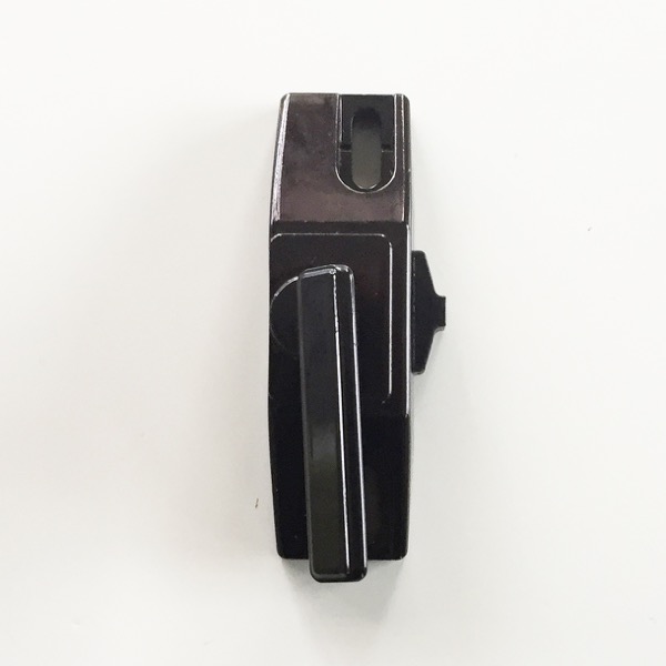 クレセント　3K2217-01-R　BK(ブラック用)　高級障子(キッチン、リビング用)　192F8962