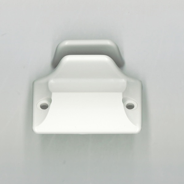 ラッチ　色 : WH　WB6661-00