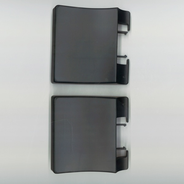 ハンドルグリップアームカバー　色 : KC　WD5616-00