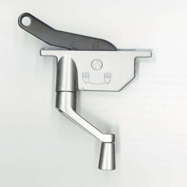 WB1405-00-R　(R)　オペレーター装置　外観から見て右吊用　色 : UC