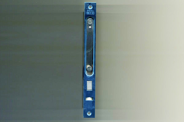 ガードロック錠　WD2042-00　GOAL製　GKS