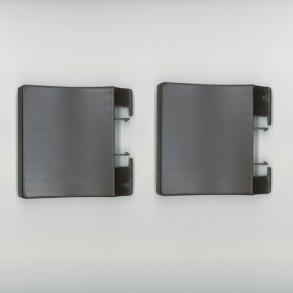 グリップアームカバー　WD3459-00　KG色