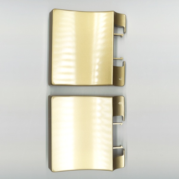 ハンドルグリップアームカバー　色 : GO　WD5616-00