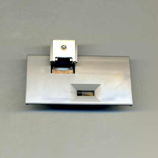 振れ止め　1ヶ入　刻印 : ADP-1112　色 : グレー　(SVJK400S01)　A8ADP1112