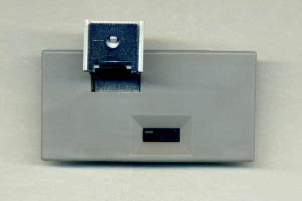 振れ止め　1ヶ入　刻印 : ADP-1113　色 : グレー　　A8ADP1113