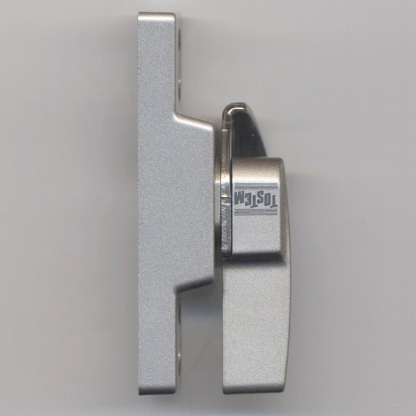 クレセント(小)　(L)　色:シルバー　AAAZC02L