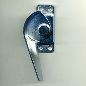 ビル用クレセント AH2030L-S　色 : シルバー