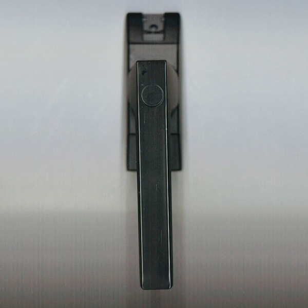 ATハンドル　(L)　色 : ブラック　(SVKT166LS01)　ATL413-01-L-BL