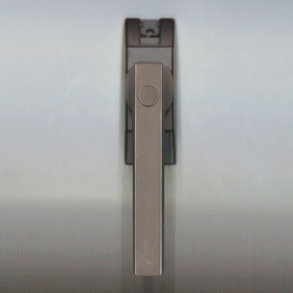 ATハンドル　(L)　色 : Sブラウン(SVKU166LS01)　ATL413-01-L-KG