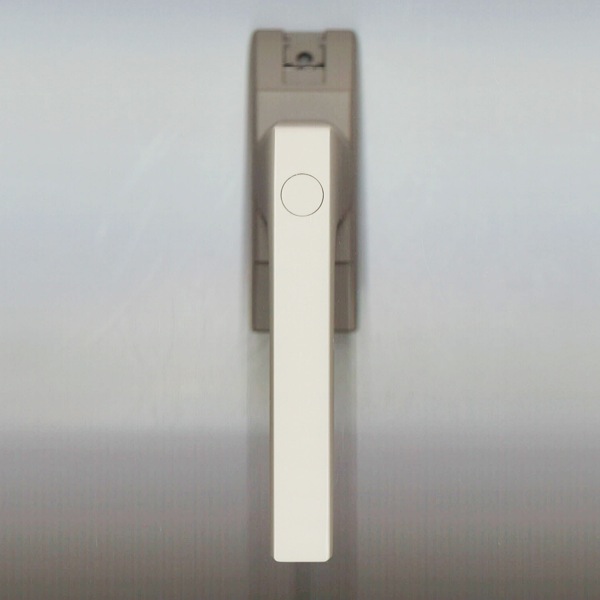 ATハンドル　(L)　色 : ステングレー　(SVKM166LS01)　ATL413-01-L-QF