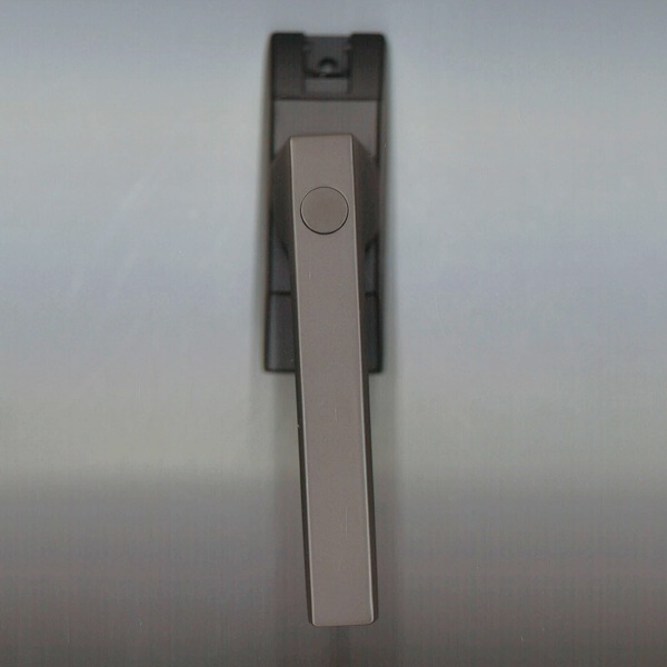 ATハンドル　(R)　色 : Sブラウン　ATL413-01-R-KG