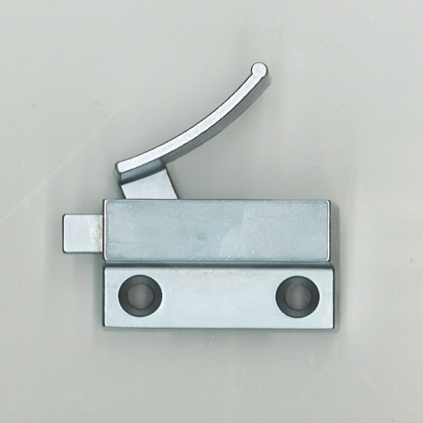 カーロック　AZWS141　シルバー　太陽バラエティー　内観左側