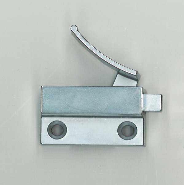 カーロック　AZWS142　シルバー　太陽バラエティー　内観右側