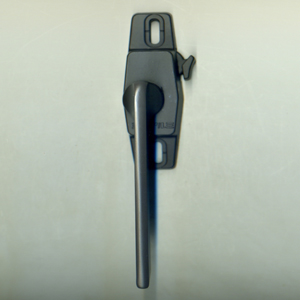 ビル用クレセント　(GT620)　色 : ブラック　台座(大)　B03528-R-KG