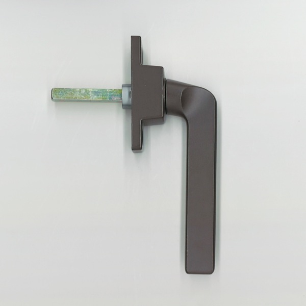 ビル用ハンドル　L=47mm仕様 (L)(7R142K5)　Aタイプ　 色 : KG　B03688D-A-L-KG