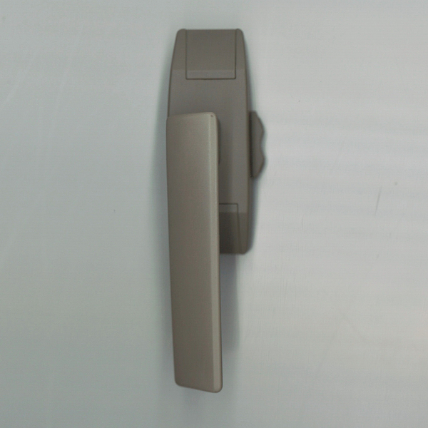 ビル用クレセント　B30952-R-UC　樹脂製　色 : UC　(00M0050)　ハンドル:80mm　　