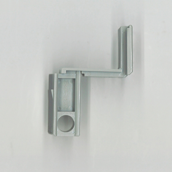 トステム　 網戸コーナーピース　1ヶ入　色 : グレー　BMPY-123R