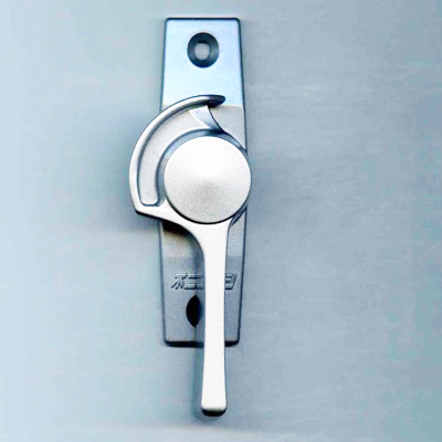 ビル用クレセント　FR240用　色 : シルバー　CR0920L