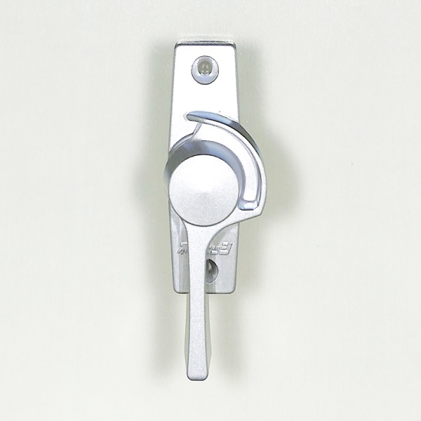 ビル用クレセント　FR240用　色 : シルバー　CR0920R