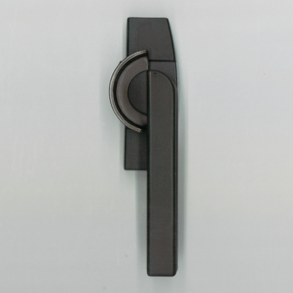 クレセント　ビスピッチ:45mm　色 : ダークグレイ　DGHH-4K-10724