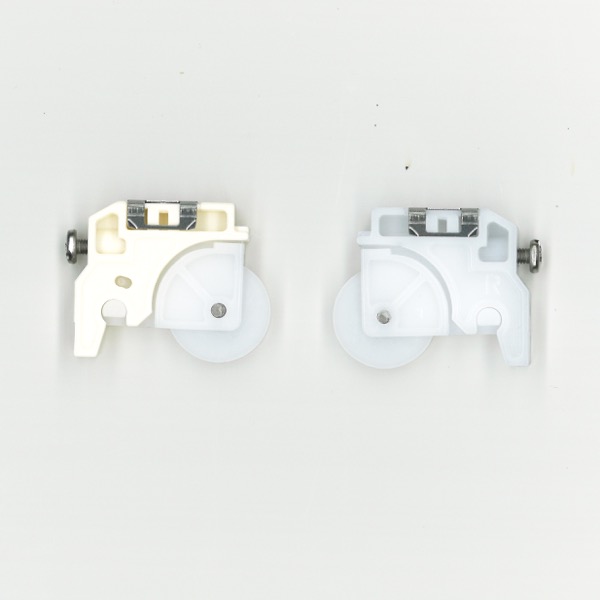 NT網戸　戸車　FNMS014　左右セット　戸車径:18mm