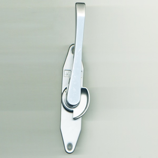 ビル用締りハンドル　FR5000AR　色:シルバー