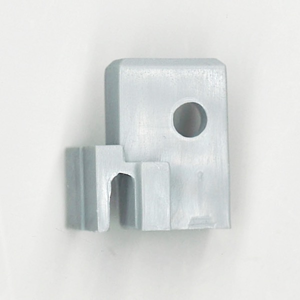 網戸　(内付タイプ) (L)　下部振れ止め　色 : グレー　内観左用　GP-453L-SV