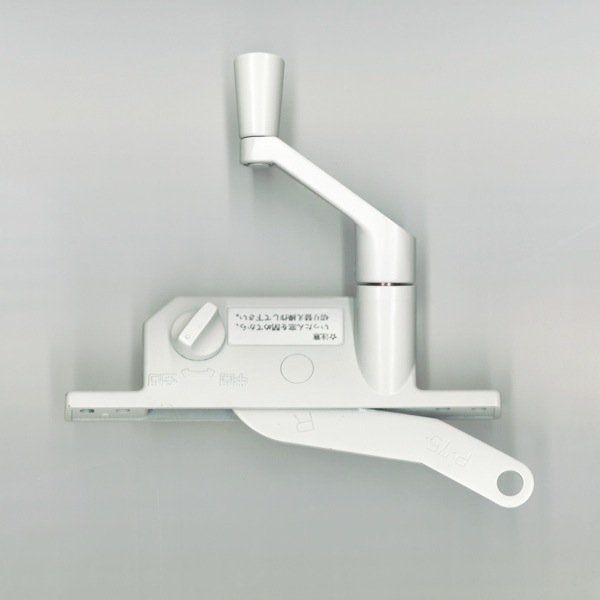 オペレーターハンドルセット　(R)　色 : ホワイト　H8KH160R