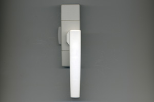 クレセント　HAKEY62L　テラスタイプ用　ホワイト色