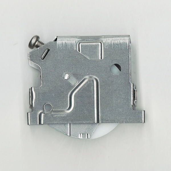 玄関引戸　調整戸車　刻印 : 2108　2ヶ入　戸車径:49mm　HG6Z0101