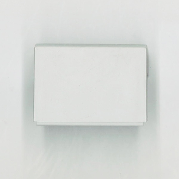 下枠内レールストッパー　IS-255-T　(SVVT252S01)　色 : ブラック