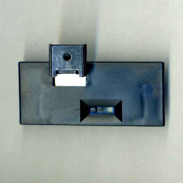 振れ止め　1ヶ入　刻印 : ADP-1113　色 : ブラック　S8ADP1113