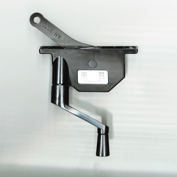 オペレーターハンドルセット　(R)　色:ブラック　S8KH1029R