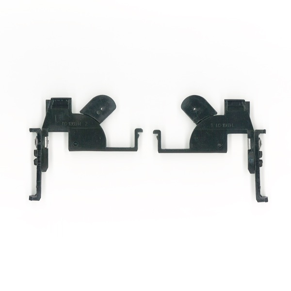 振れ止め　左右セット　刻印 : LC-1069R・LC-1069L　S8LC1069