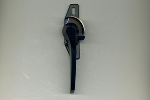 クレセント　テラスタイプ用　(R)　色 : ブラック　S8NCL70