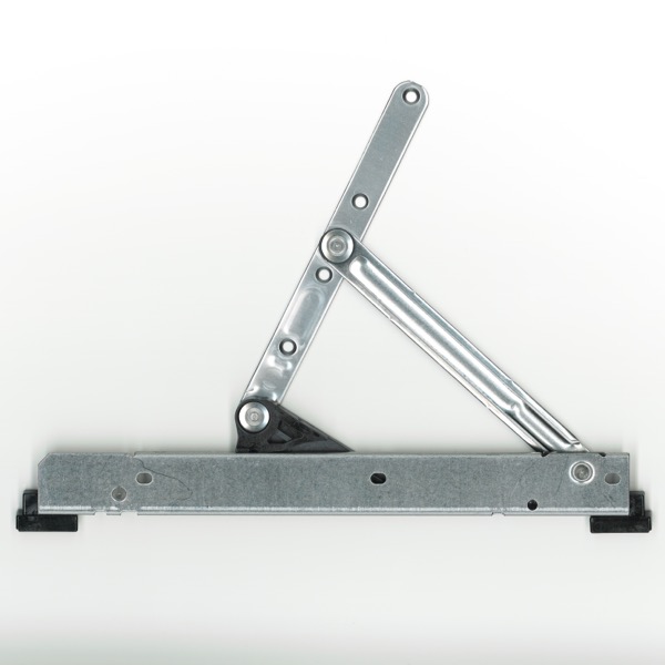 マディオJ用フリクションステイ　WB6945A-00-L　たてすべり出し窓(L)　下部