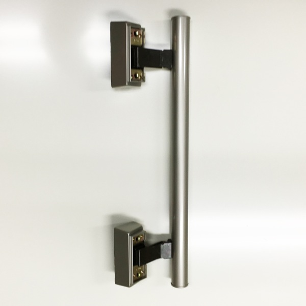 WD5099-02　把手　内部側アルミハンドル　色:SI