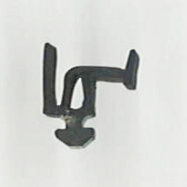 内召合框タイト材　1m単価　WS346