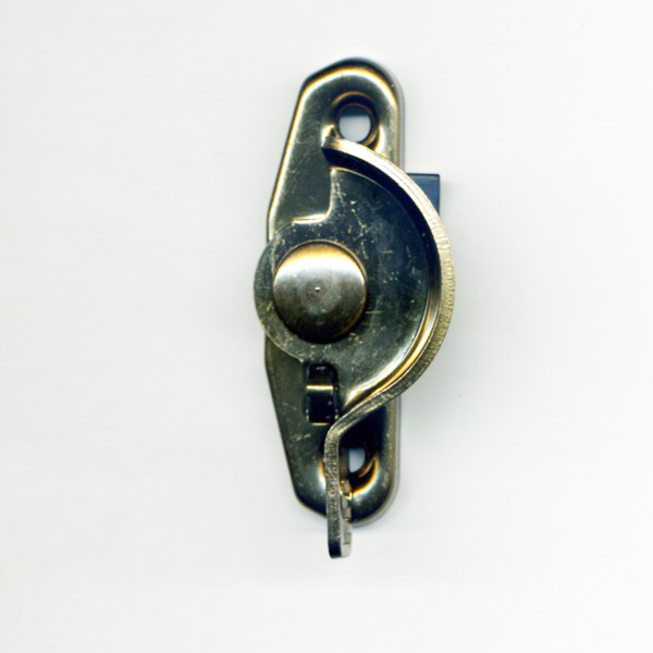 クレセント　YBHH-J-0506　ビスピッチ:45mm　色 : YB