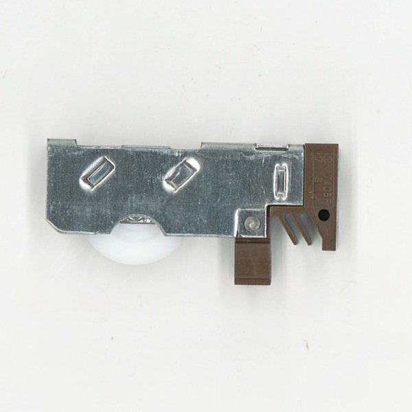 戸車　1ヶ入　戸車径:24mm　YS2K-17406