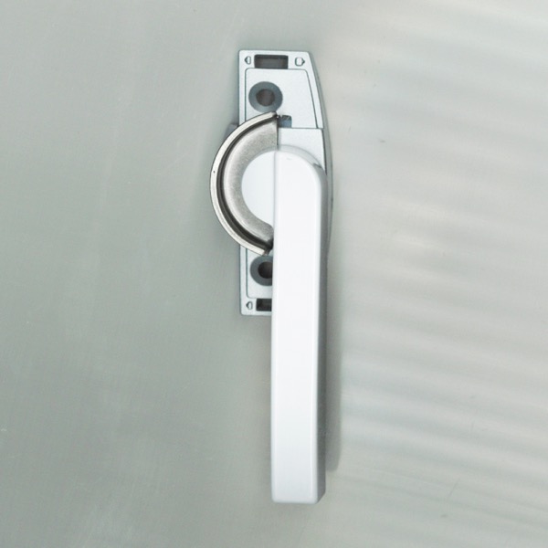 ビル用クレセント　色 : YS　(エクシマBL-C用)　ビスピッチ:45mm　YS2K-19341