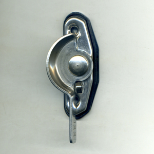 クレセント　YSHH-J-0304　ビスピッチ:45mm　色 : YS