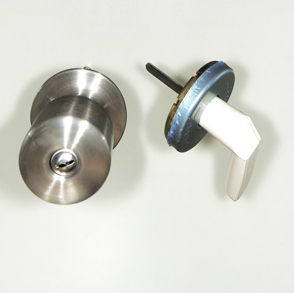 握り玉錠のみ　YSHH-J-0446N　GOAL製