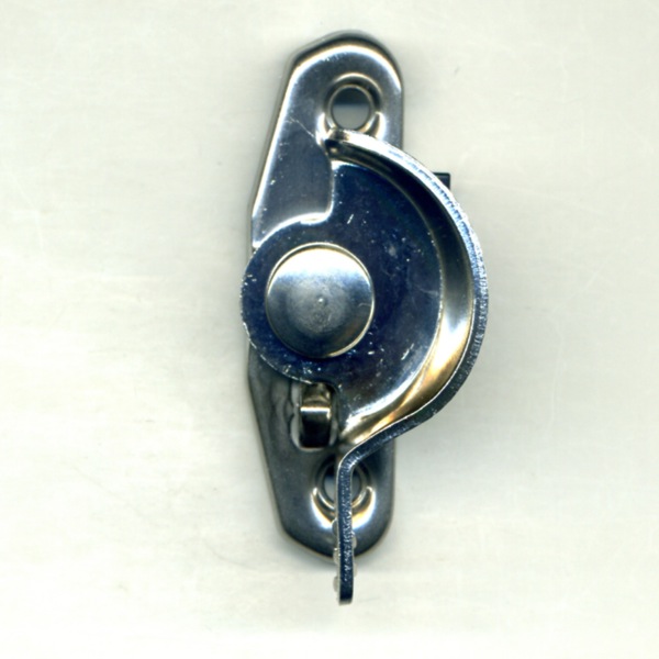 クレセント　YSHH-J-0506　ビスピッチ:45mm　色 : YS